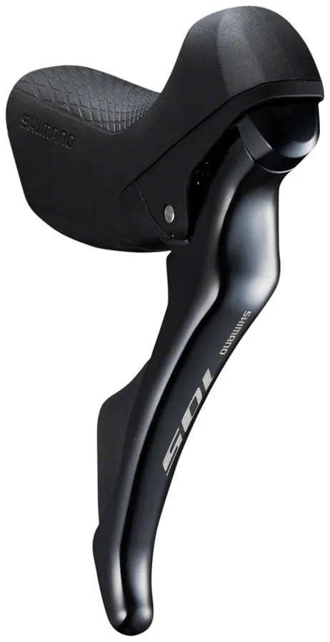105 ST-R7000-R Shift/Brake Lever - Right 11-Speed Black
