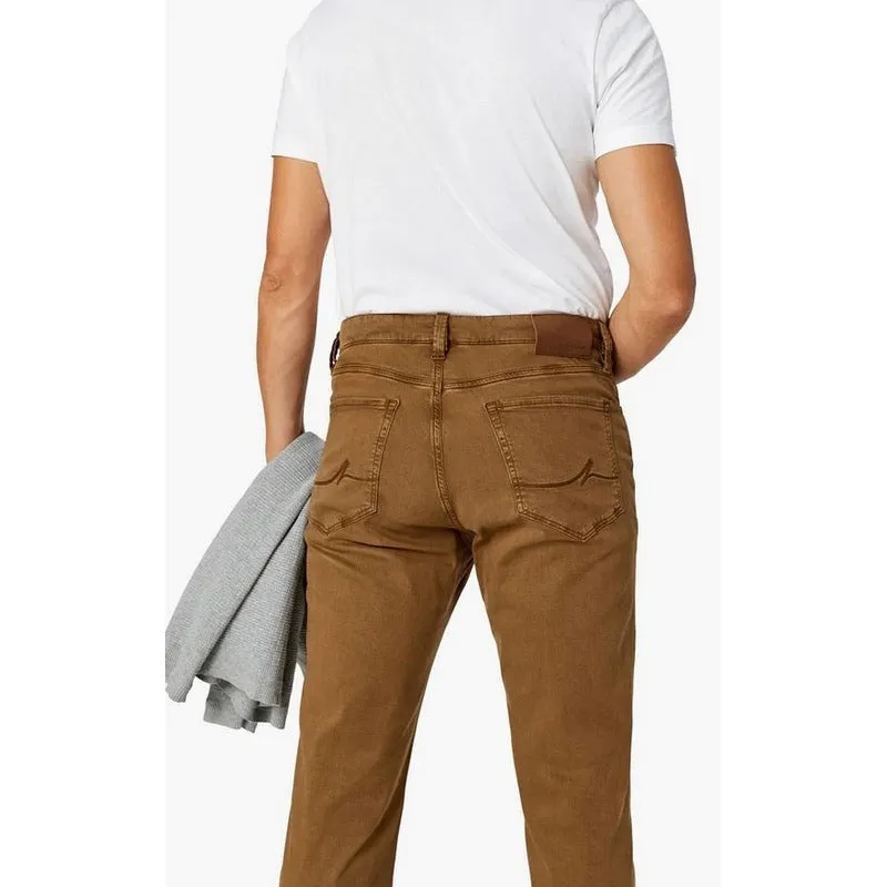 34 Heritage | Charisma Relaxed Tobacco