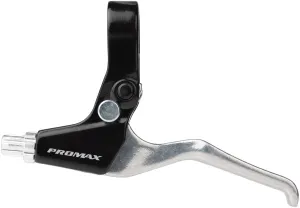 46k Brake Lever - Left Locking Silver