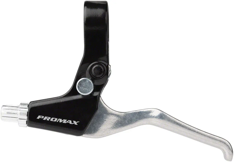46k Brake Lever - Left Locking Silver