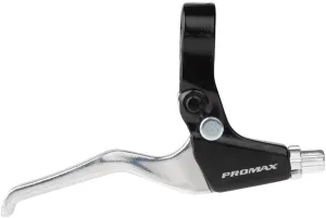 46k Brake Lever - Right Locking Silver