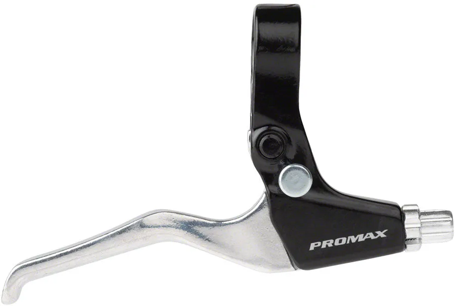 46k Brake Lever - Right Locking Silver