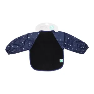 All4Ella Long Sleeve Waterproof Bib