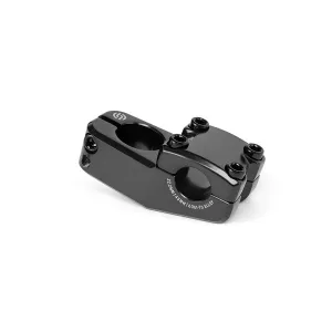 AM 45 Stem Diameter: 22.2mm Length: 45mm Steerer: 1-1/8 Black