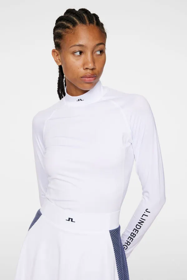 Asa Compression Top
