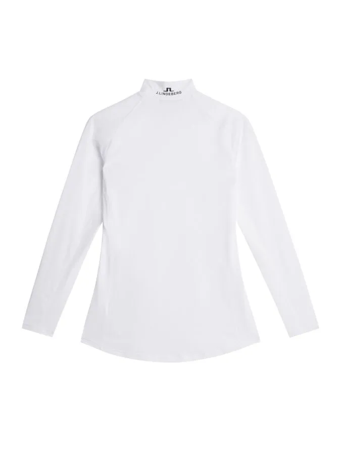 Asa Compression Top