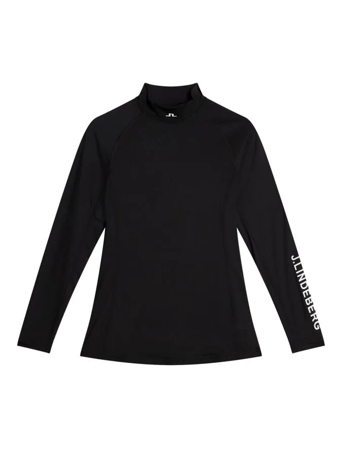 Asa Compression Top
