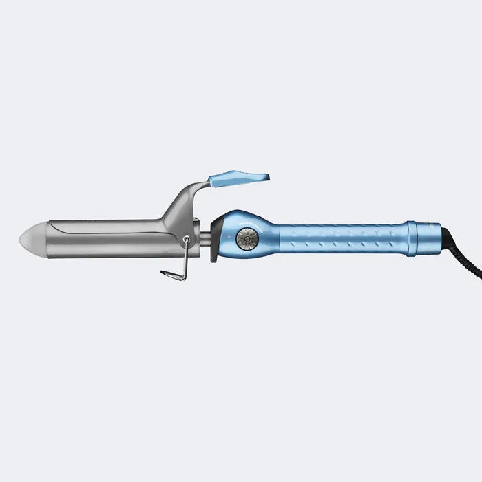 BaBylissPRO® Nano Titanium™ Spring Curling Iron - Choose Your Size