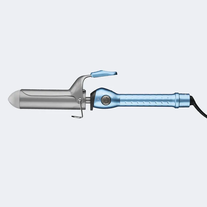BaBylissPRO® Nano Titanium™ Spring Curling Iron - Choose Your Size