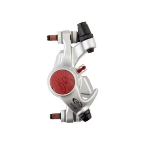 BB5 Road Cable Disc Brake Platinum CPS Rotor/Bracket Sold Separately