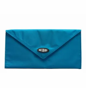 Big Skinny RFID Blocking Nylon Slimvelope Wallet