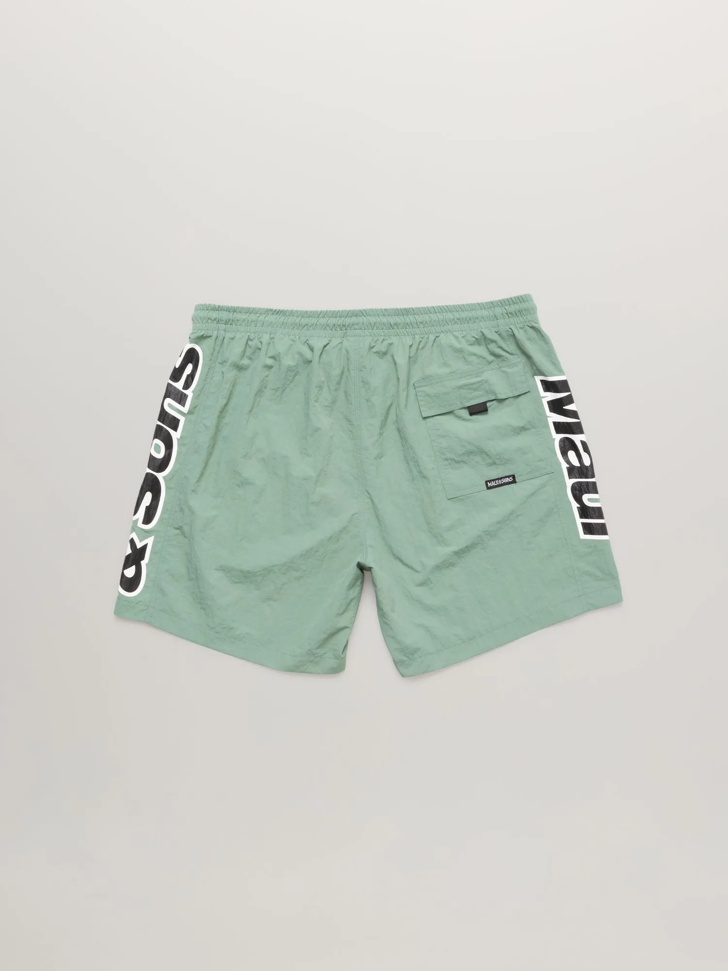 Billboard Adventure Shorts