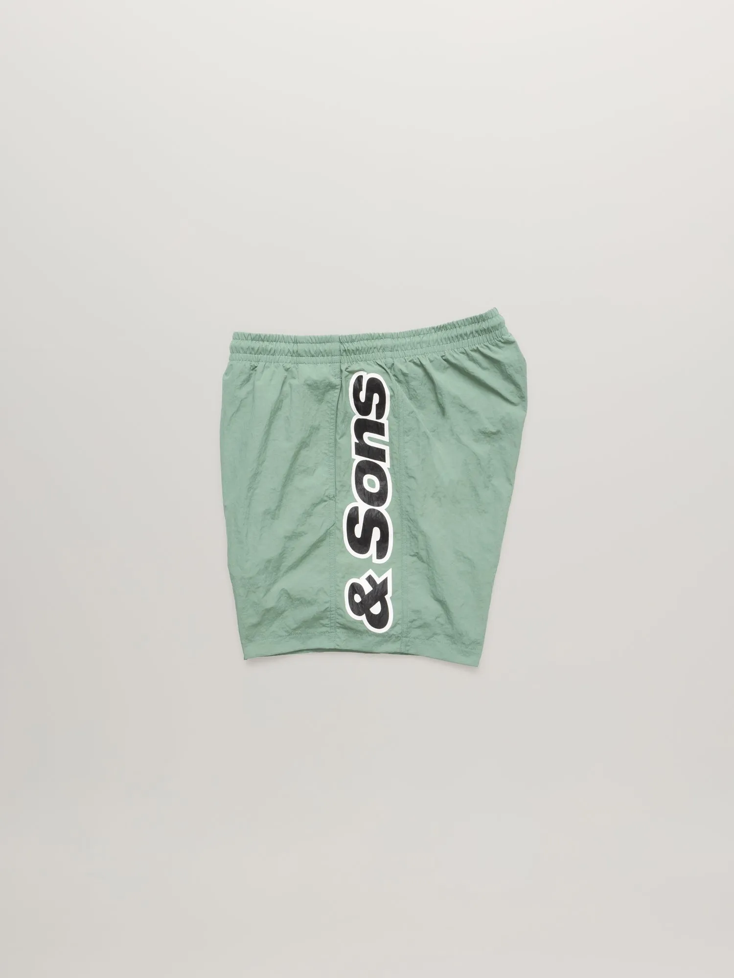 Billboard Adventure Shorts