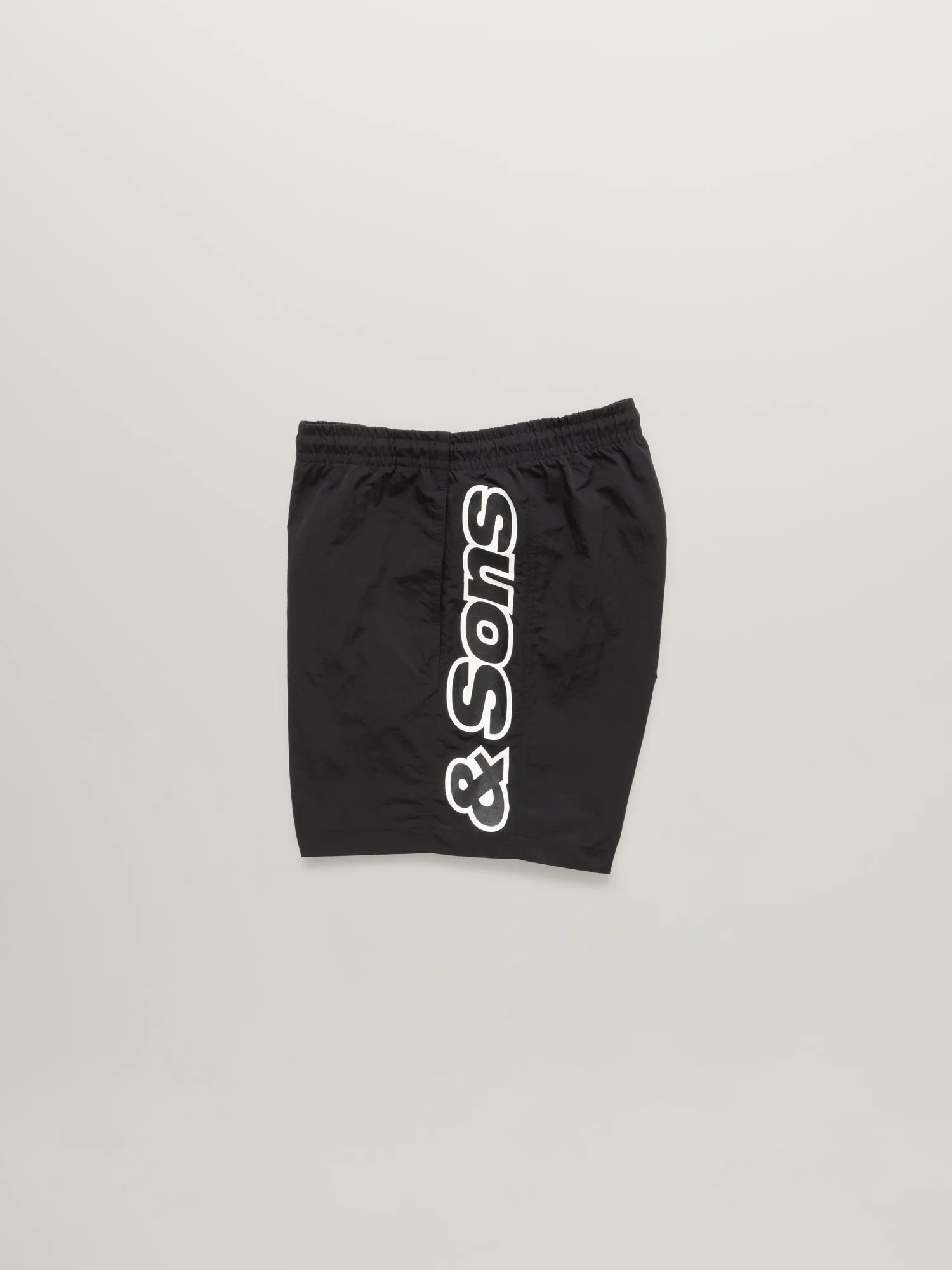 Billboard Adventure Shorts