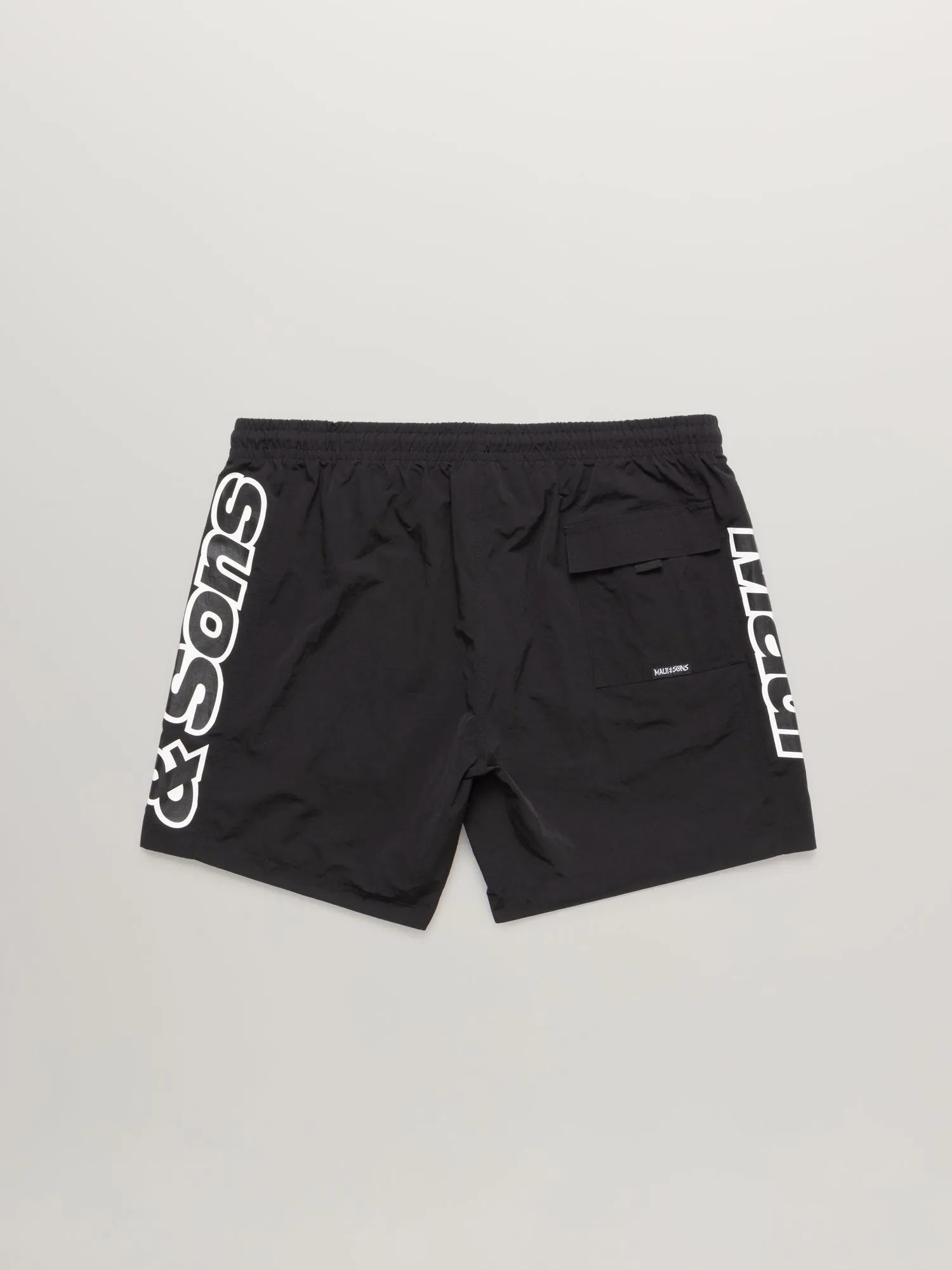 Billboard Adventure Shorts