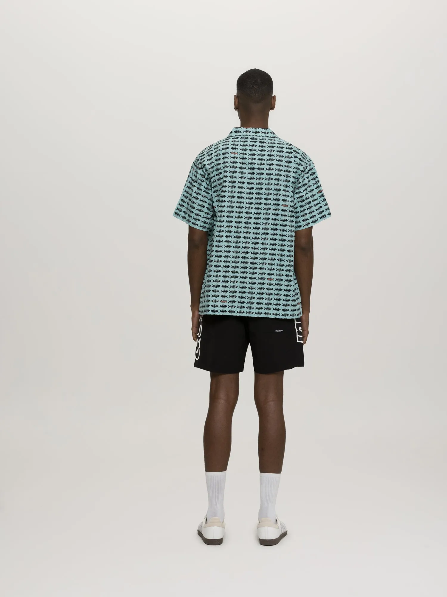 Billboard Adventure Shorts
