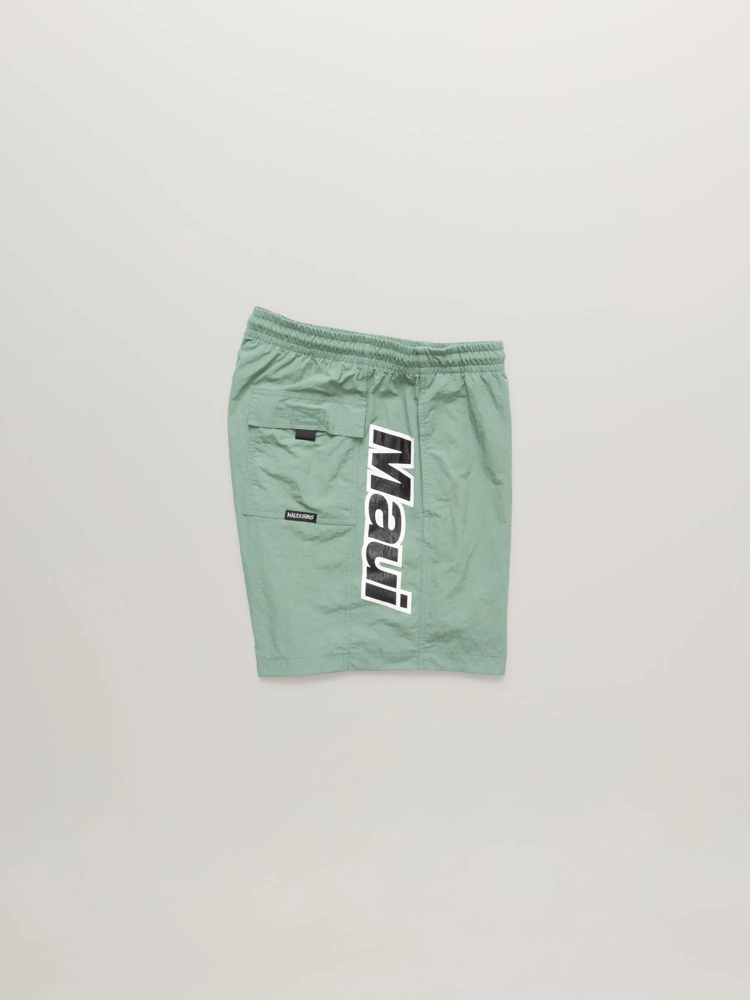 Billboard Adventure Shorts