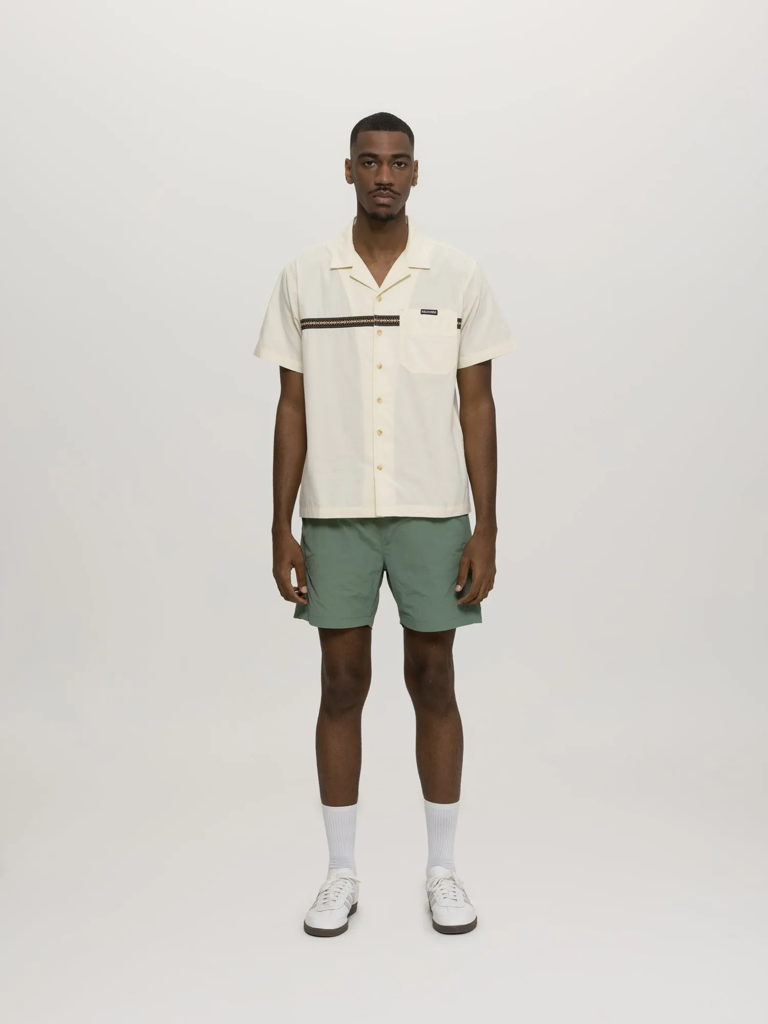 Billboard Adventure Shorts