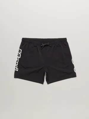 Billboard Adventure Shorts