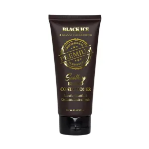 Black Ice Professional Soothing Beard Conditioner - 3 oz