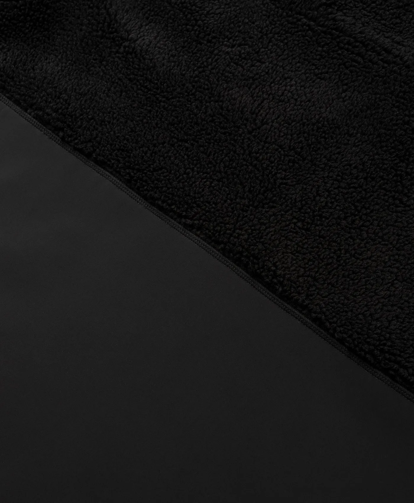 Black Raka Hoodie