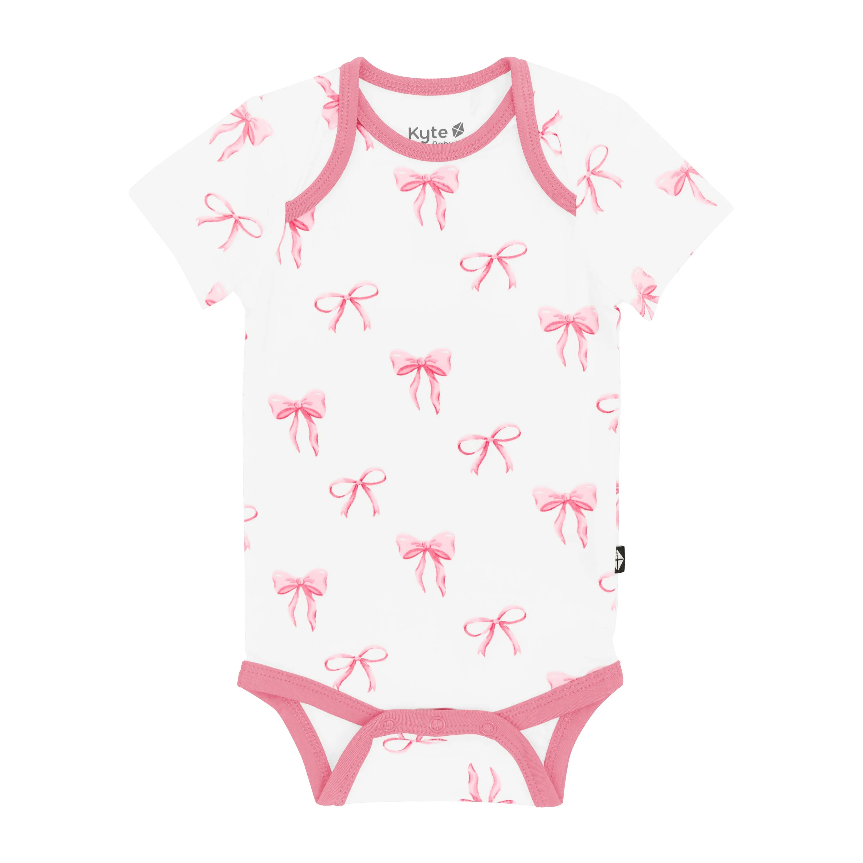 Bodysuit in Bow
