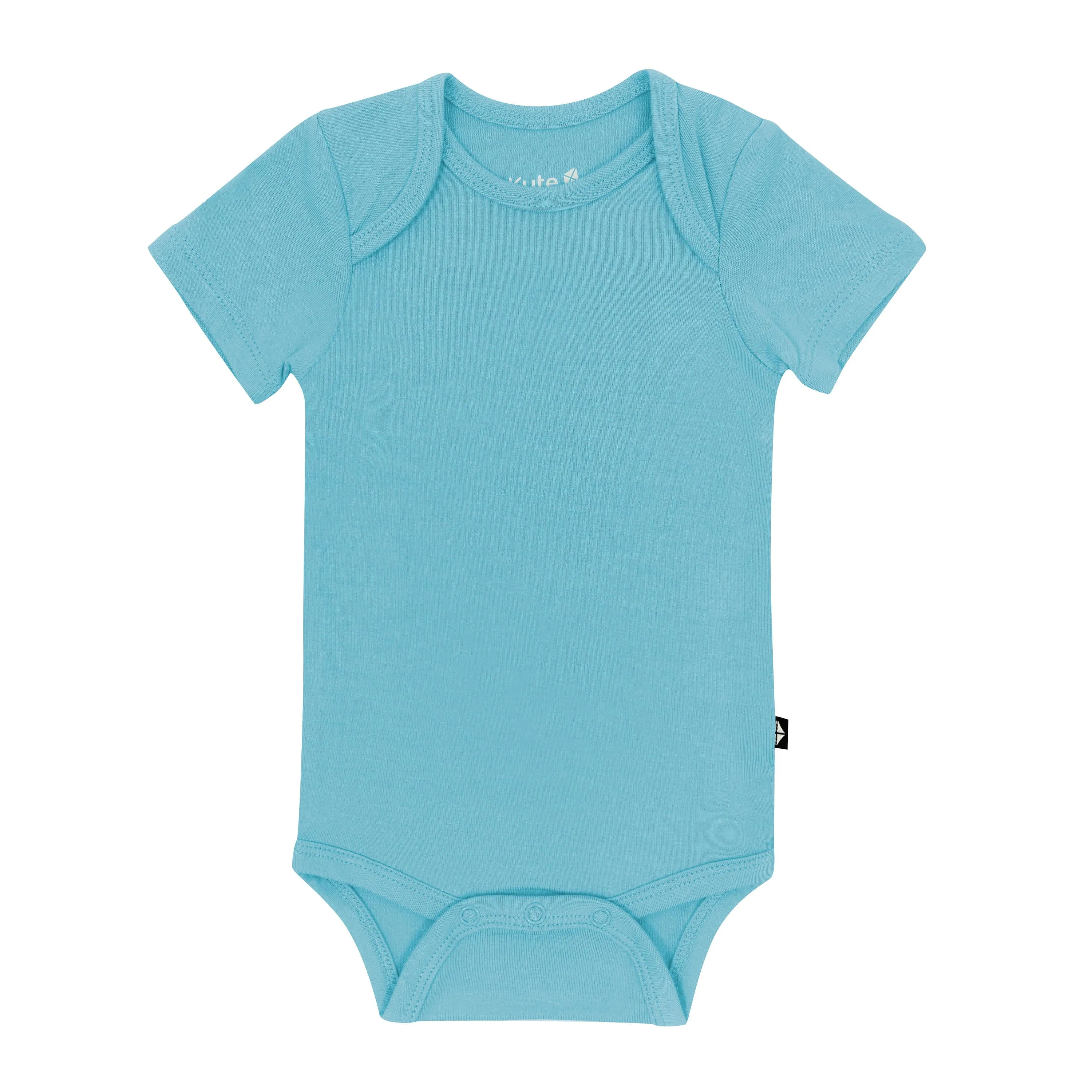 Bodysuit in Makai