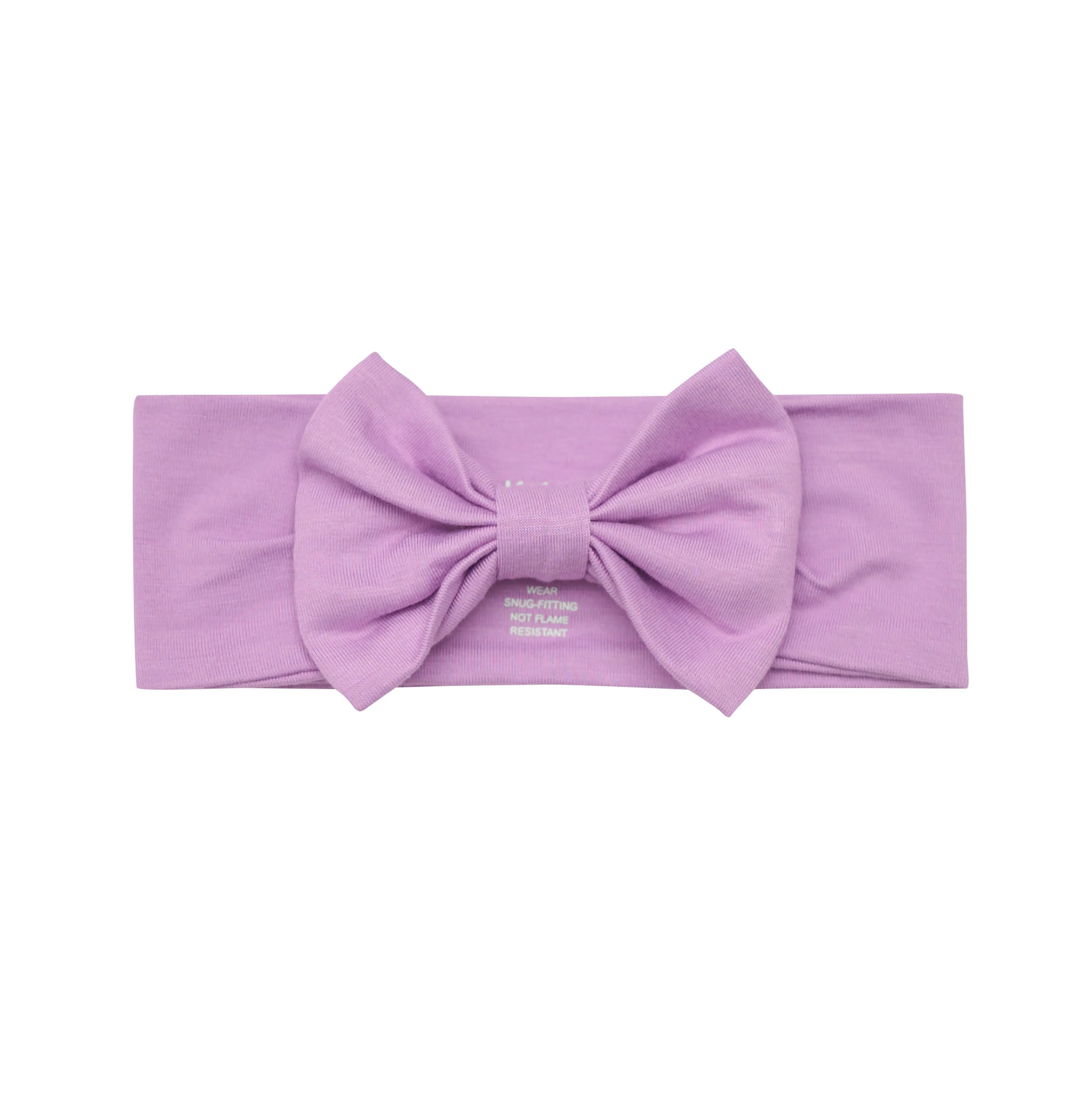 Bow Headband in Poi