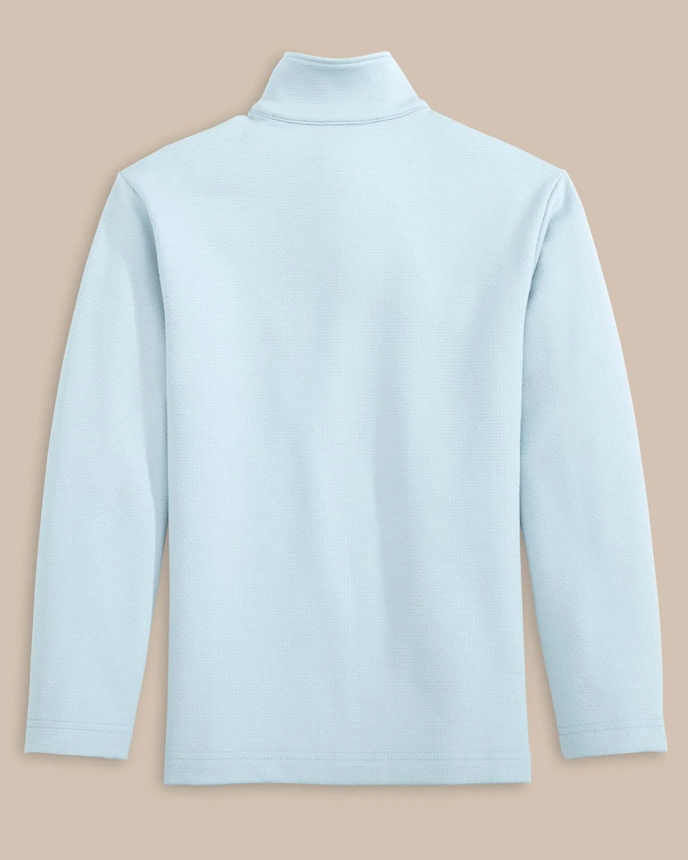 Boys Schooner Quarter Zip - Sale