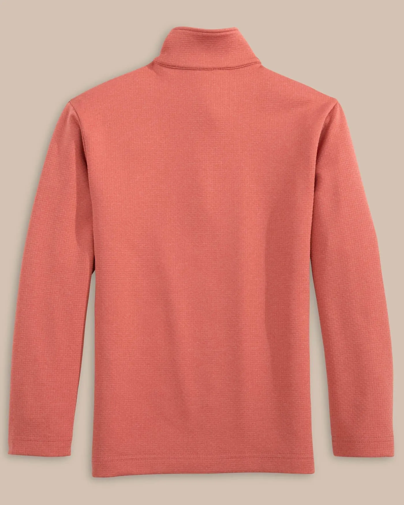 Boys Schooner Quarter Zip - Sale