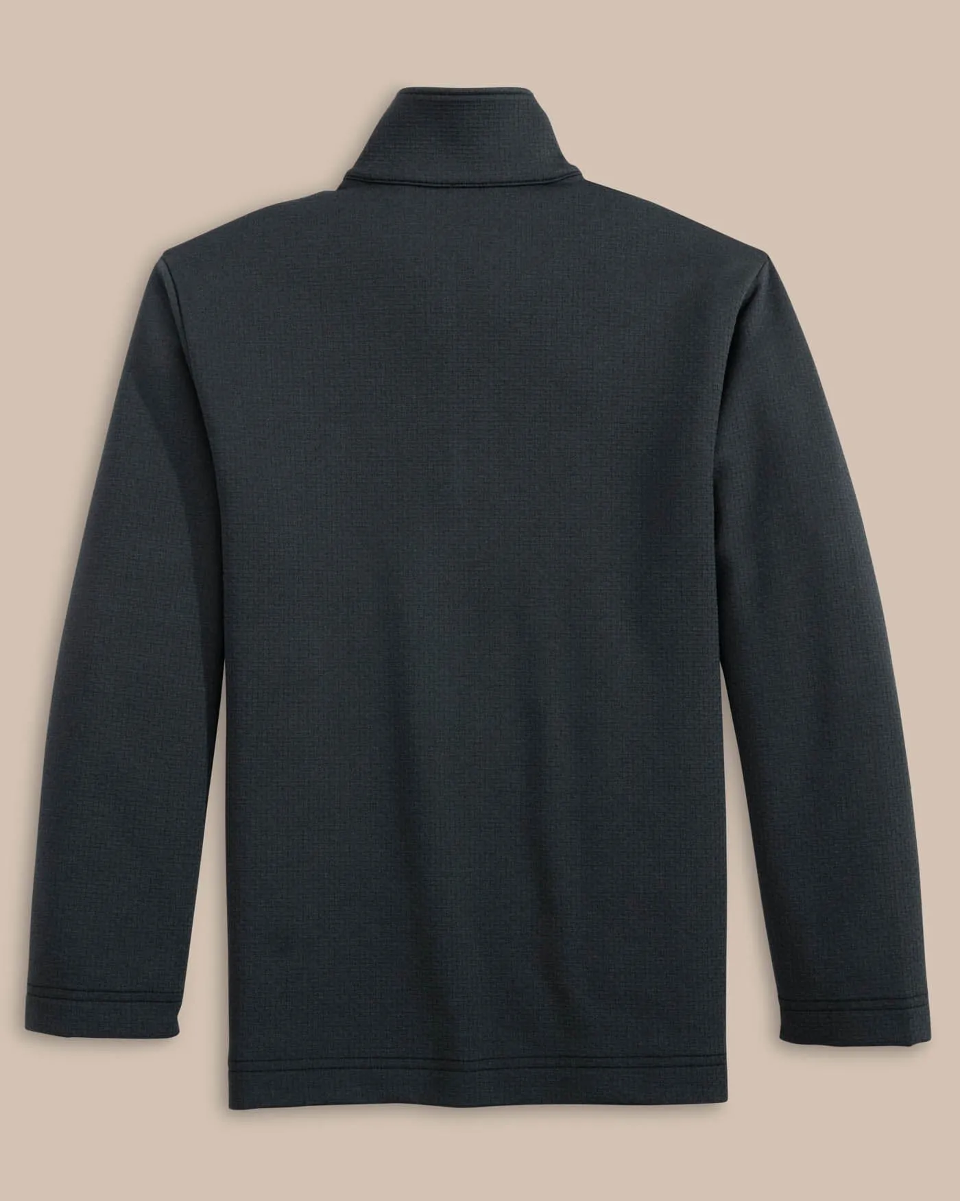 Boys Schooner Quarter Zip