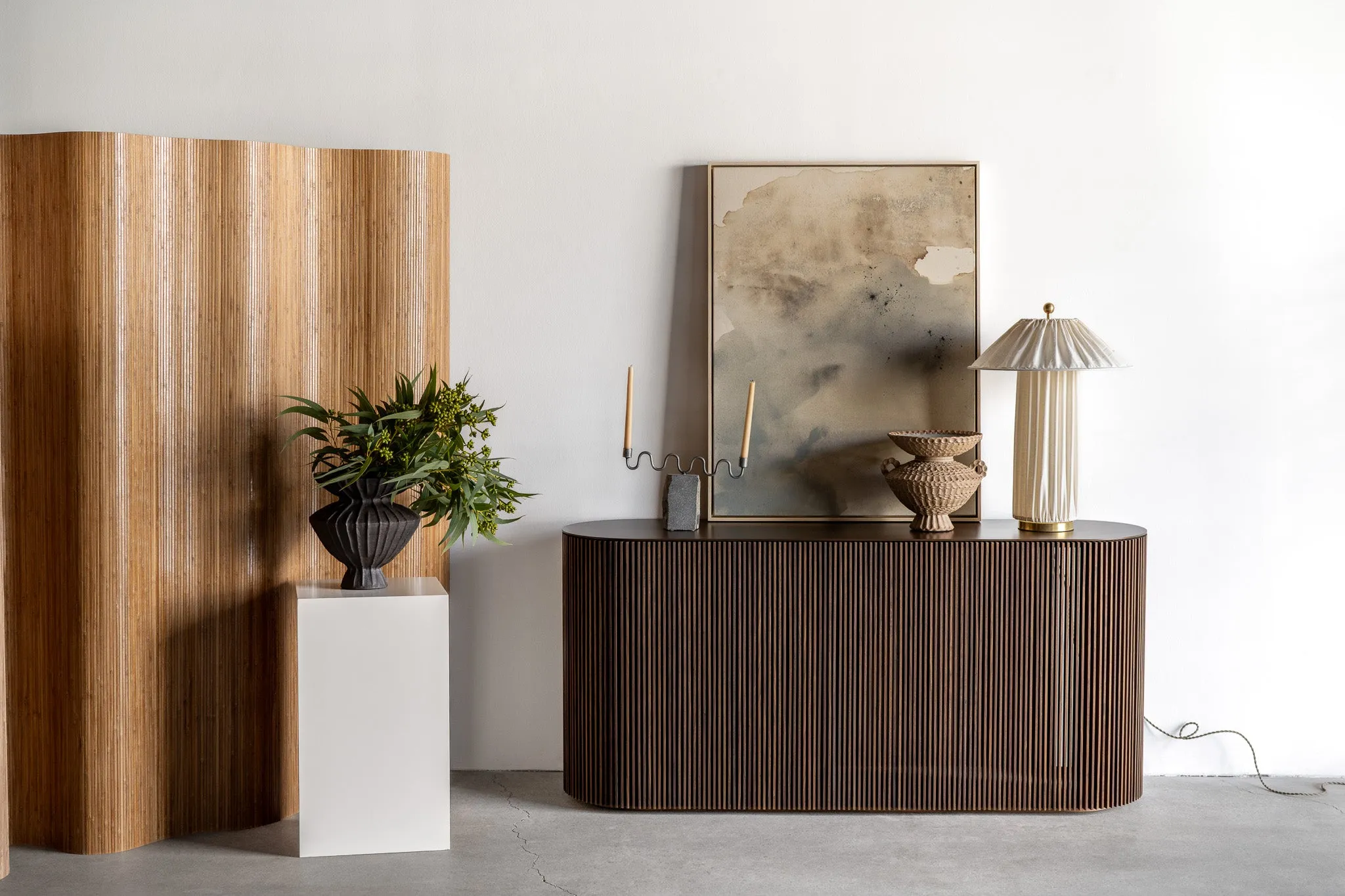 Brooks Console | STOCK