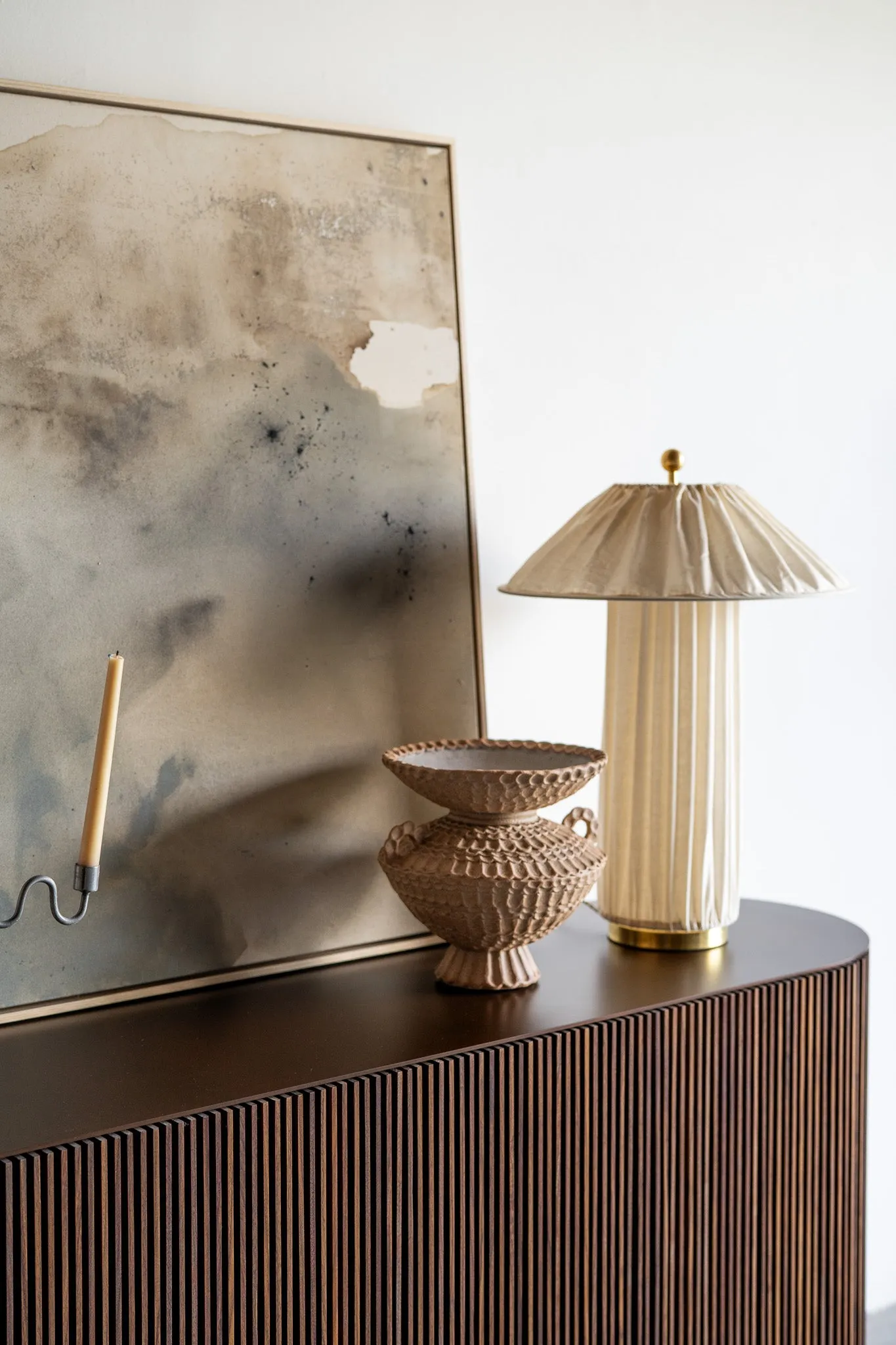 Brooks Console | STOCK