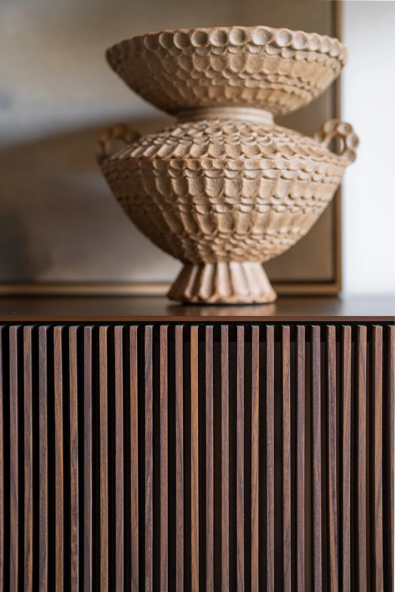 Brooks Console | STOCK