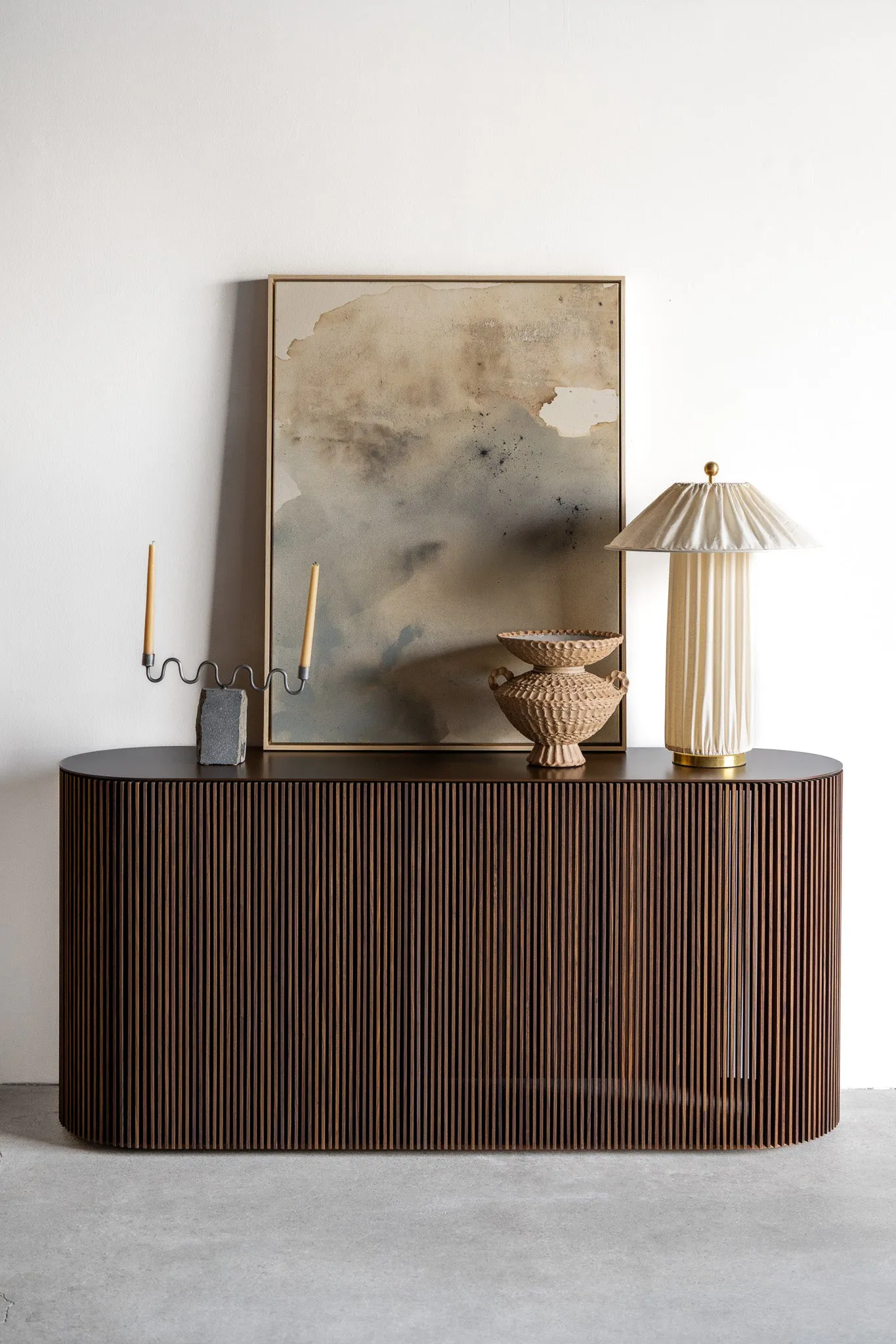 Brooks Console | STOCK