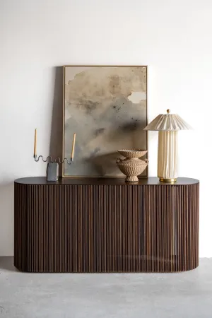 Brooks Console