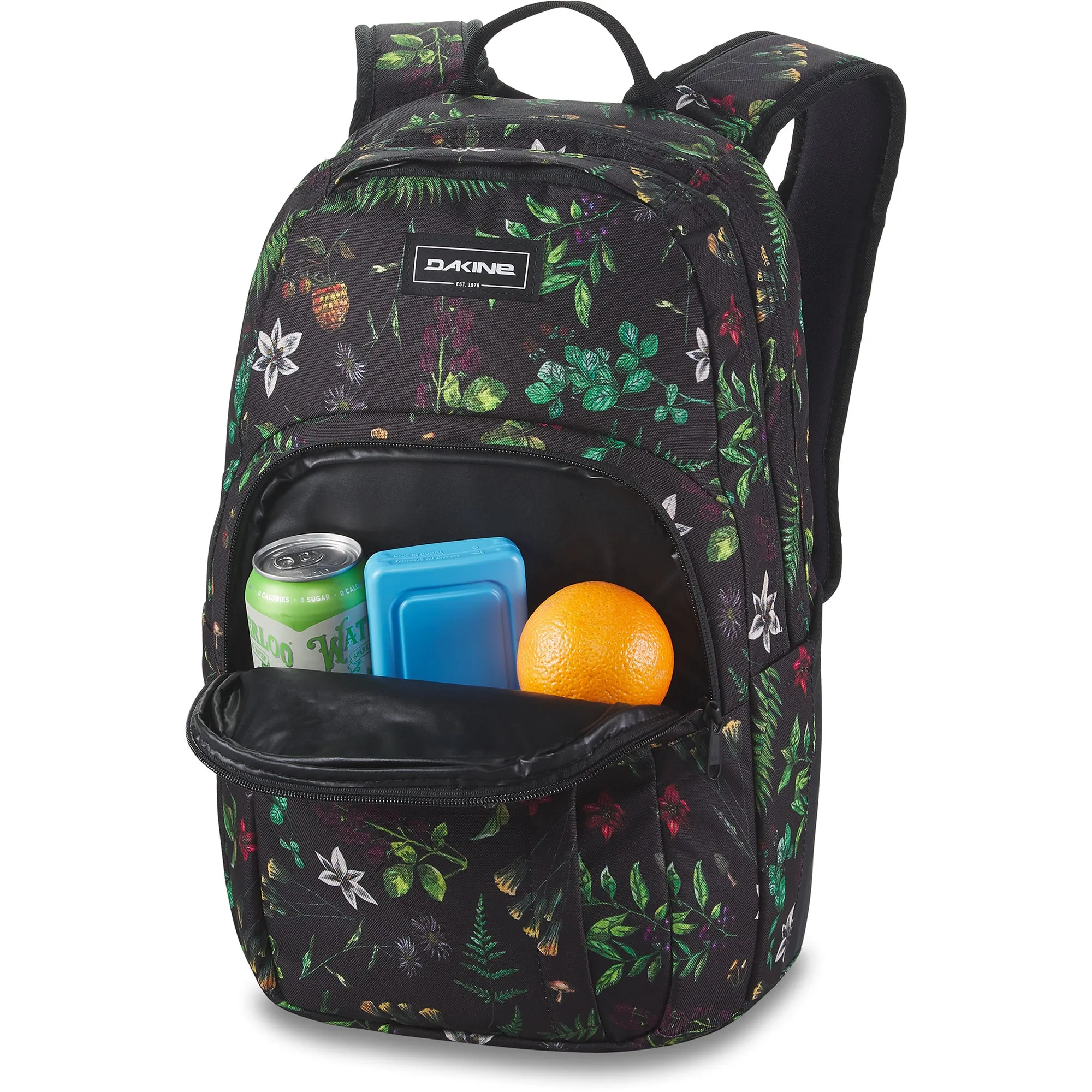 Campus Backpack 25L - Blanket Stripe
