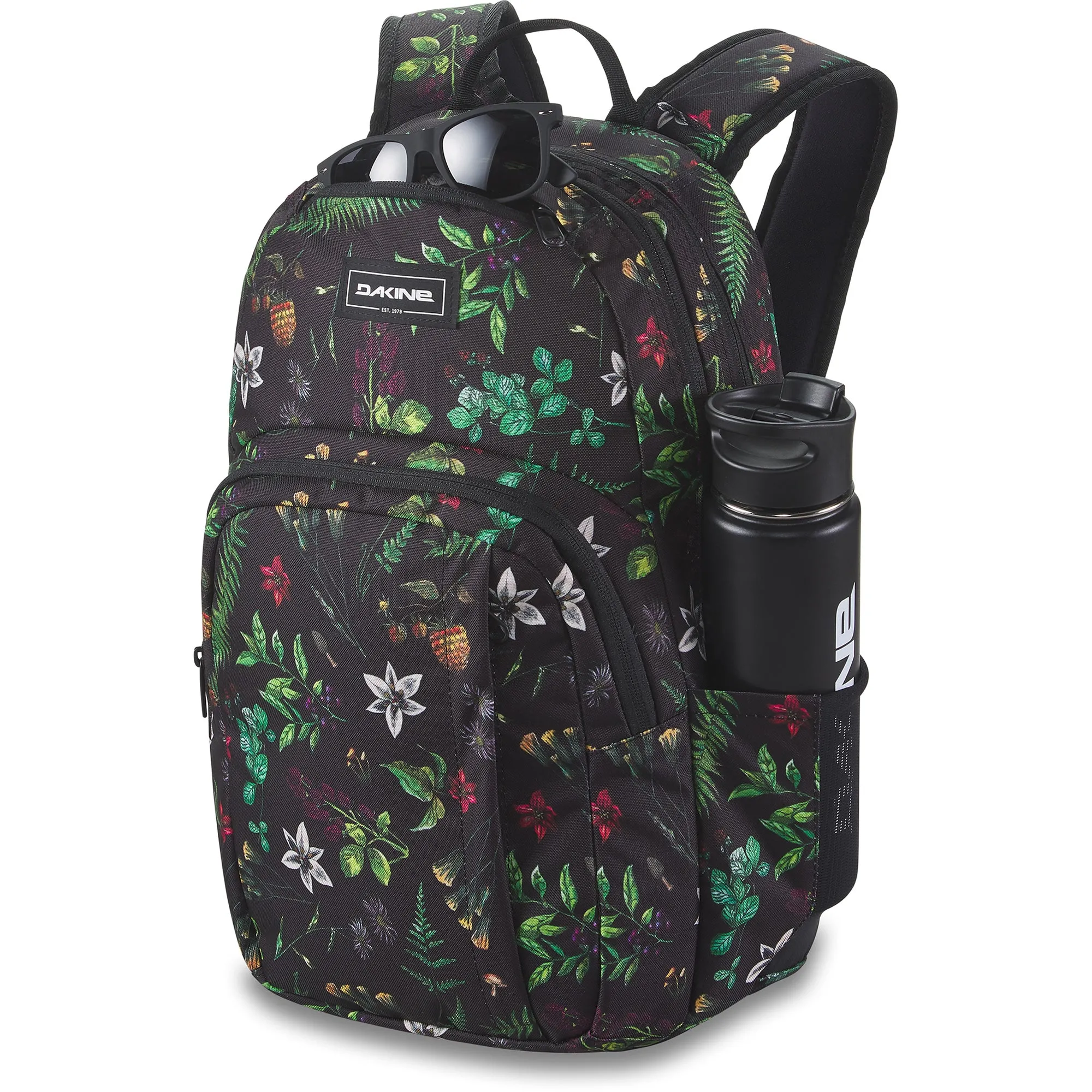 Campus Backpack 25L - Blanket Stripe