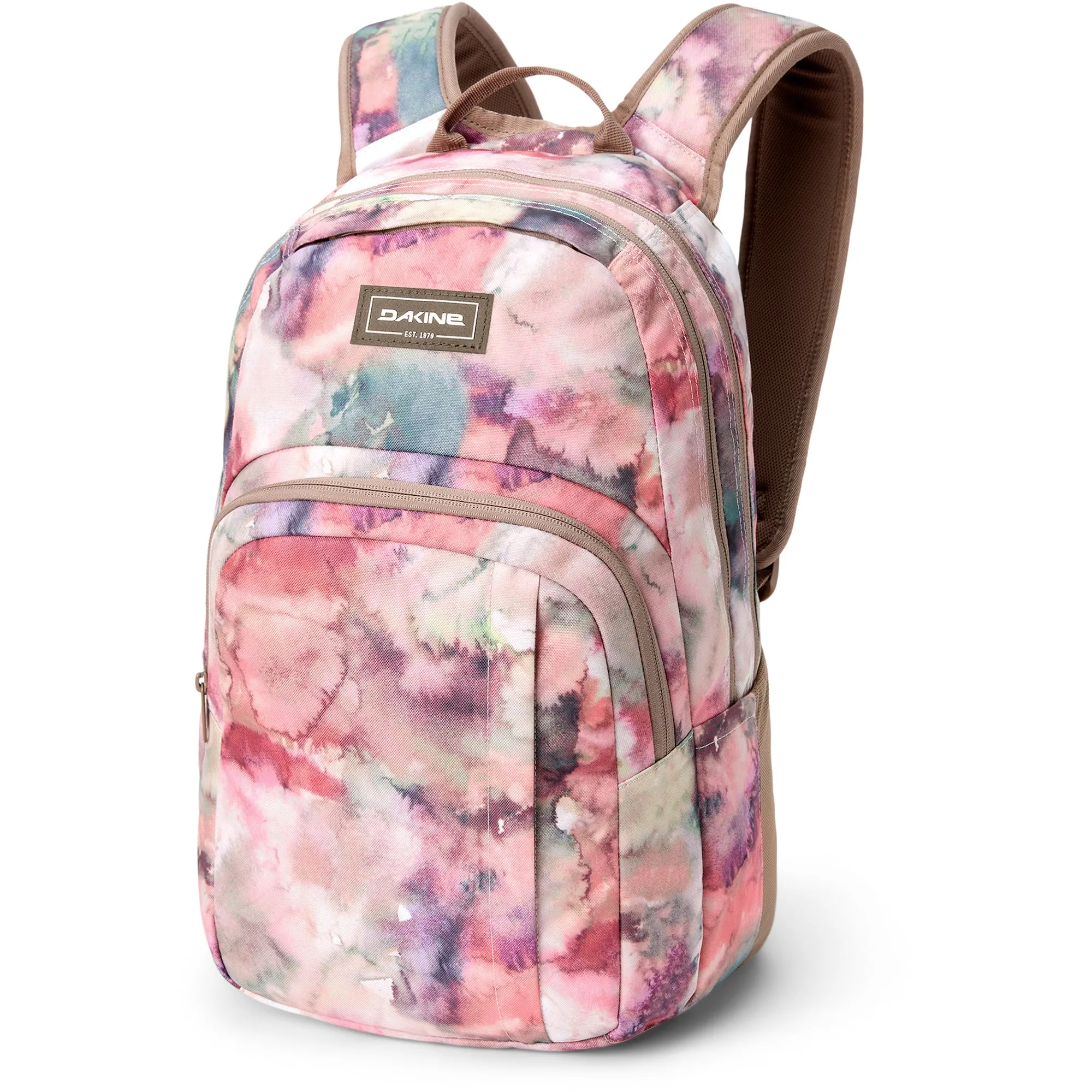 Campus Backpack 25L - Watercolor