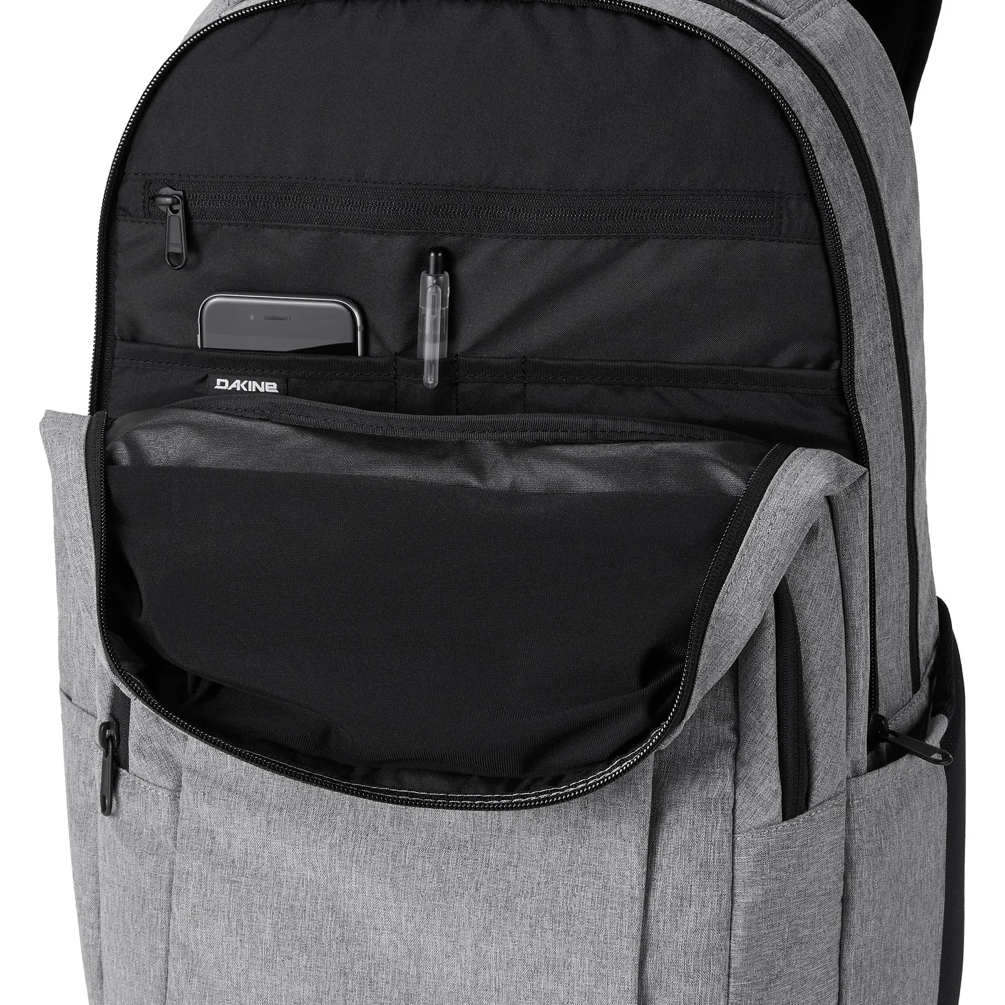 Campus Backpack 33L - Blanket Stripe
