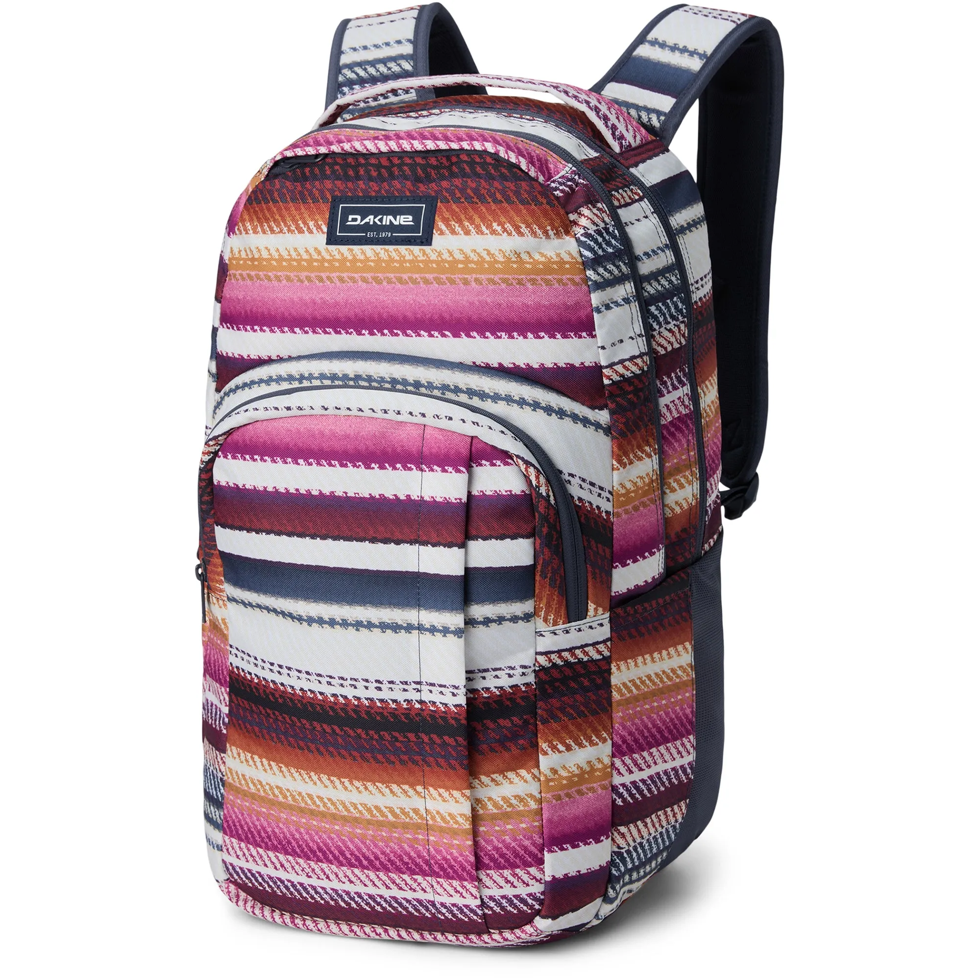Campus Backpack 33L - Blanket Stripe