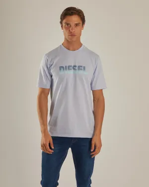 Cancun Tee Nimbus Blue