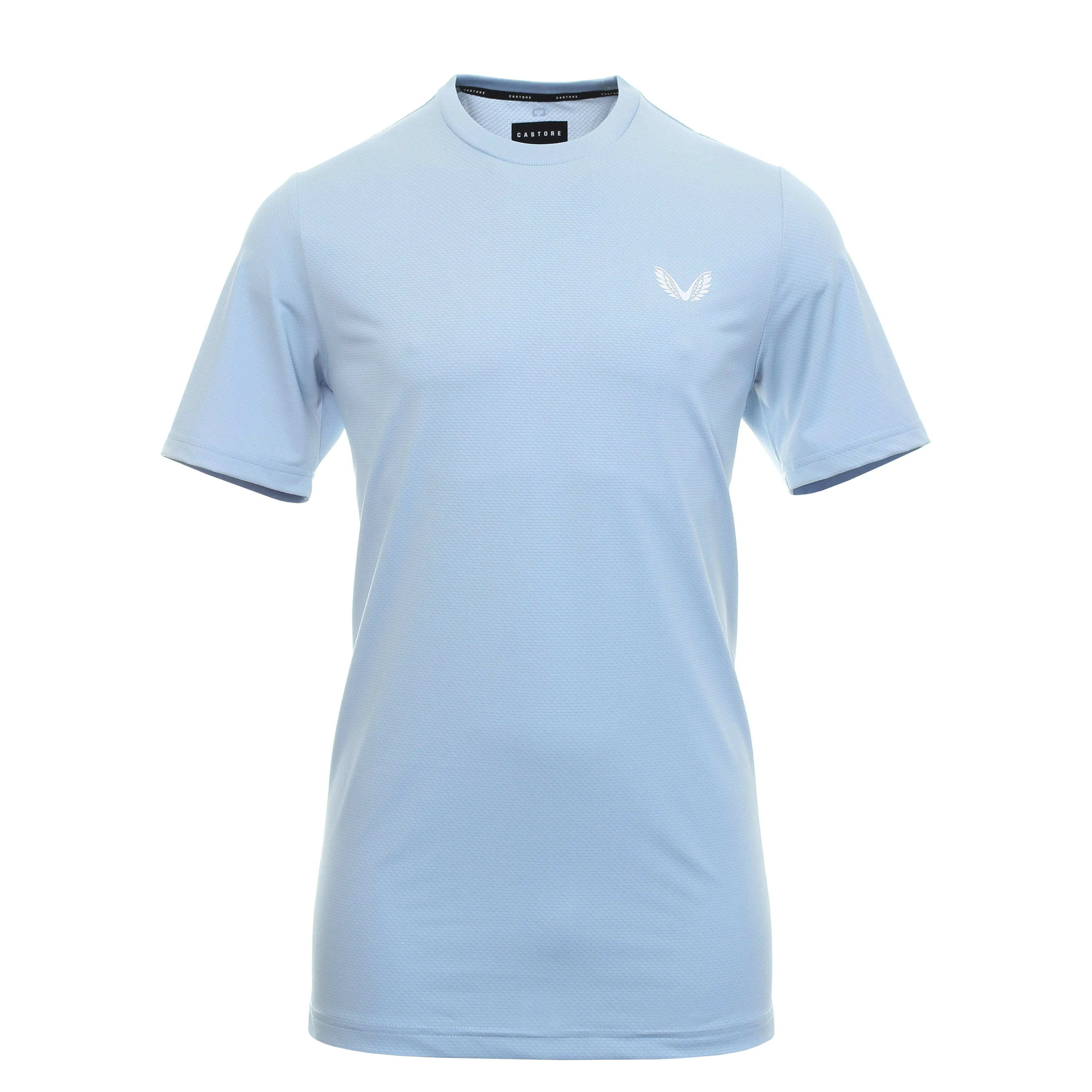 Castore Pro Tek Short Sleeve T-Shirt 3