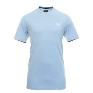Castore Pro Tek Short Sleeve T-Shirt 3
