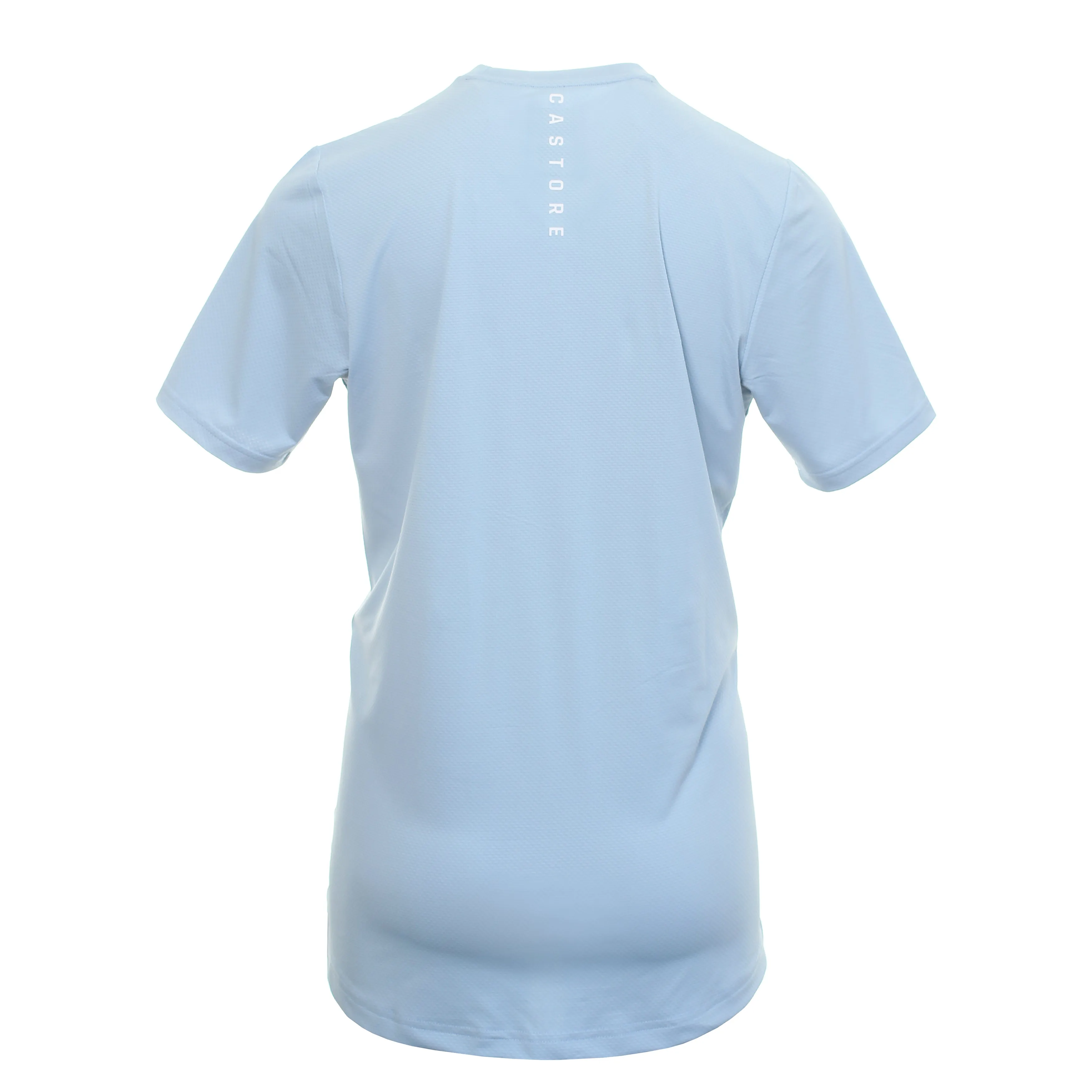 Castore Pro Tek Short Sleeve T-Shirt 3