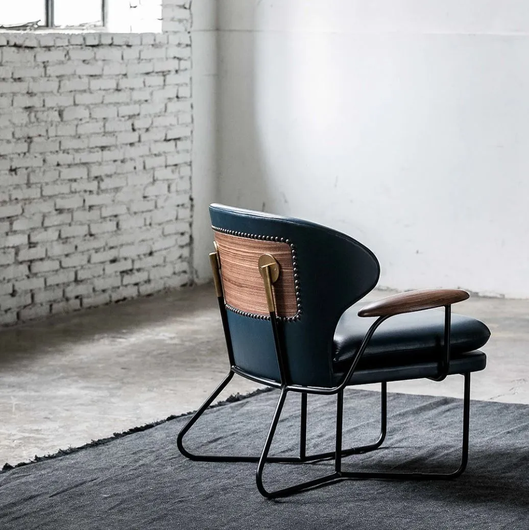 Chillax Lounge Chair