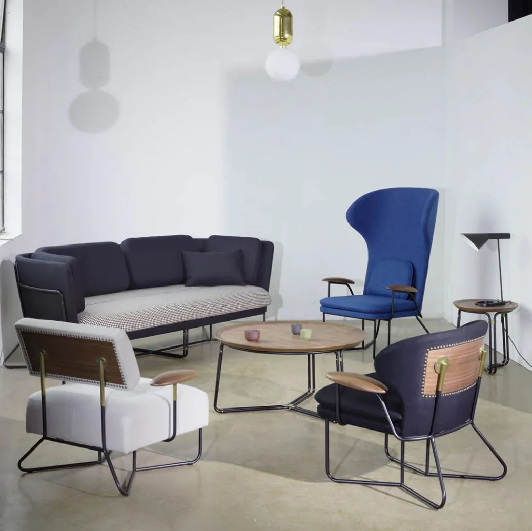 Chillax Lounge Chair