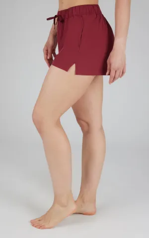 Citylite Woven Short