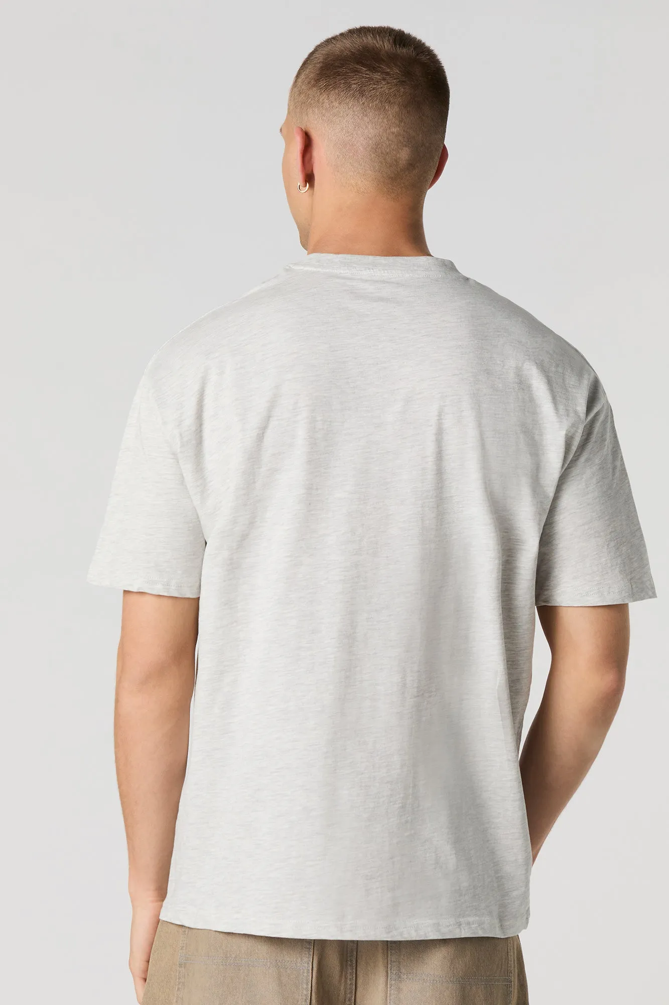 Classic Relaxed T-Shirt