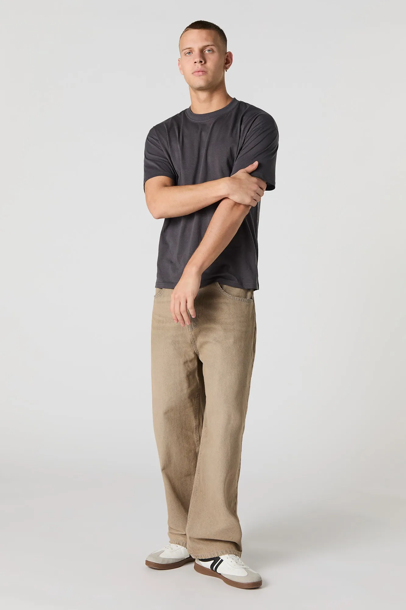 Classic Relaxed T-Shirt
